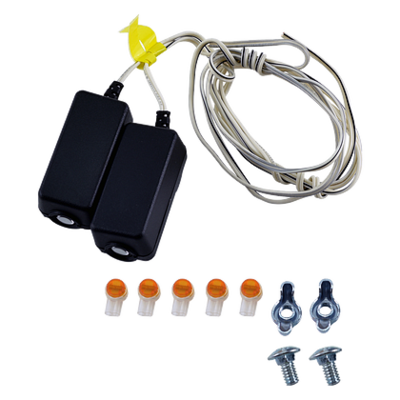 SAFETY REVERSING SENSORS