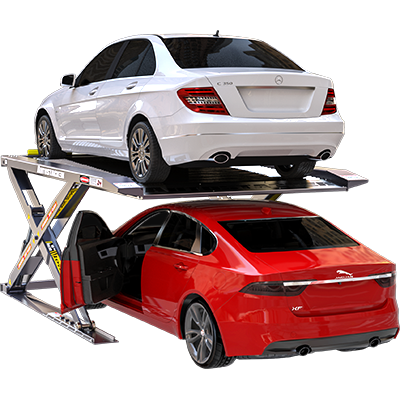 A6S Autostacker