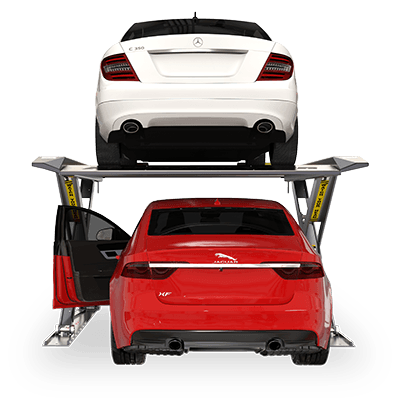 A6W Autostacker