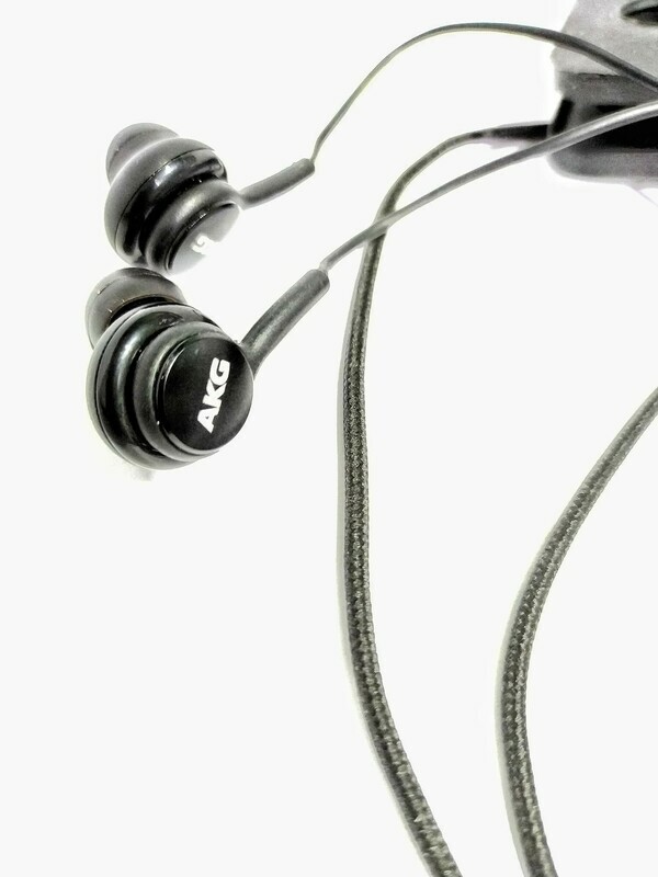 AKG Type C Earphones