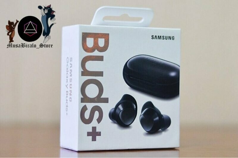 Samsung Buds Plus