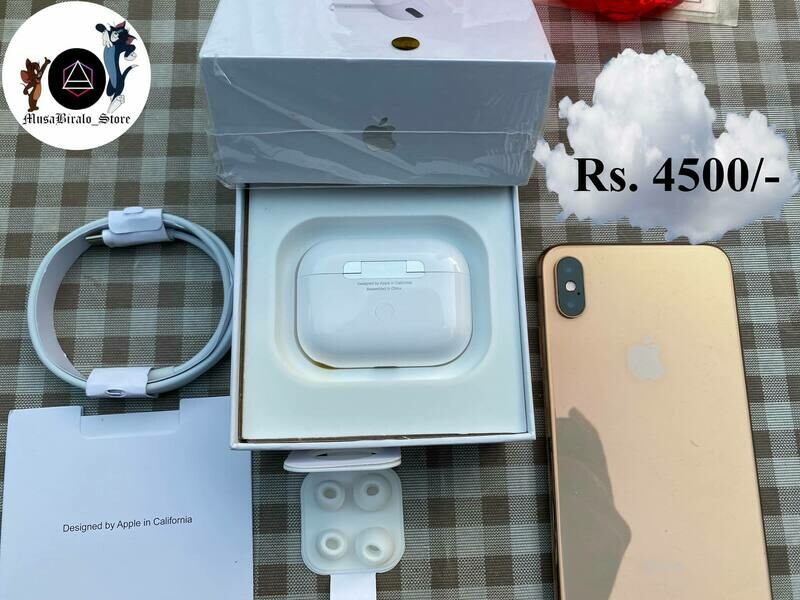 Airpods Pro