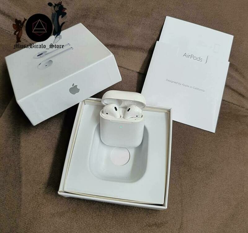 Airpods 2