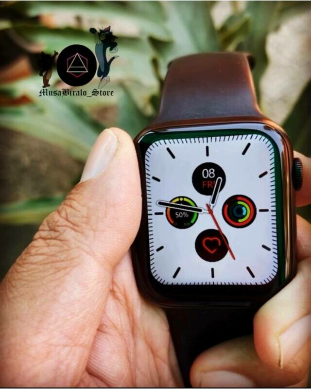 W26+ Smart Watch