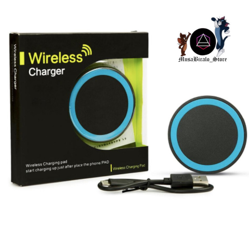 Wireless Charger