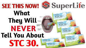 Superlife STC30