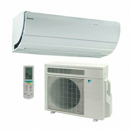 Aire acondicionado Daikin TXZ50N F R32