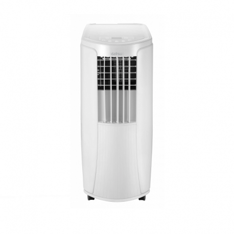 Aire acondicionado con bomba de calor portatil kosner KST-12 PLUS R-32