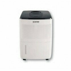Deshumectador digital kosner KDH -10 L/D