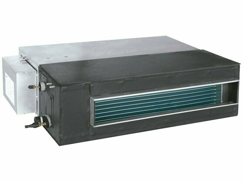 Aire acondicionado conductos Kosner KOSNER KSTi-18/50 CD R32