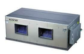 Aire acondicionado conducto KOSNER KSTi-200 CD R32