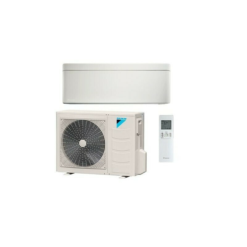 Aire acondicionado Daikin TXA25AW STYLISH  R-32