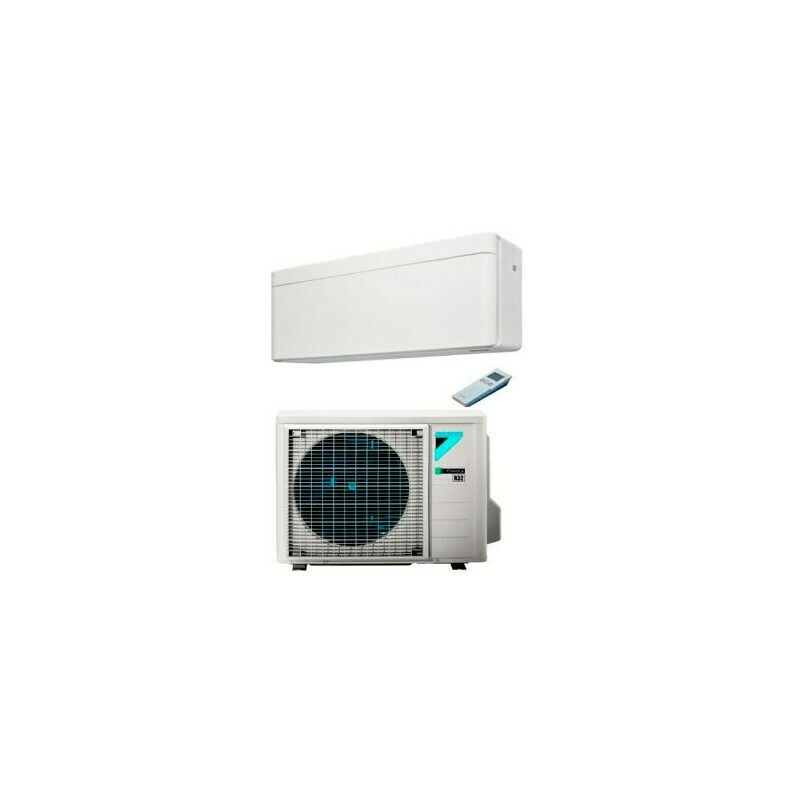 Aire acondicionado Daikin TXA 50 AW STYLISH  R-32