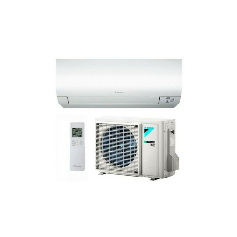 Aire acondicionado Daikin Perfera TXM20N1 R-32
