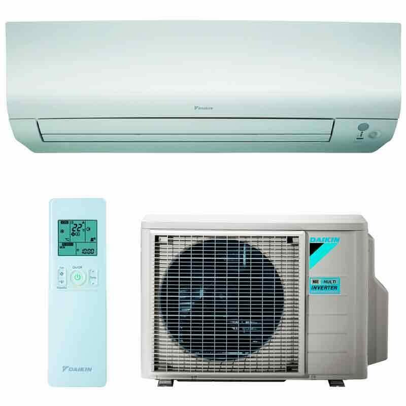 Aire acondicionado  Daikin Perfera TXM50N1  R-32