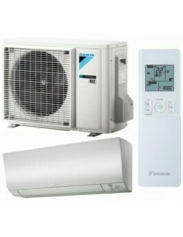 Aire acondicionado Daikin Perfera TXM60N1 R-32