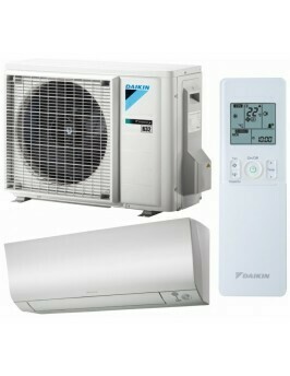 Aire acondicionado Daikin Perfera TXM71N1  R-32