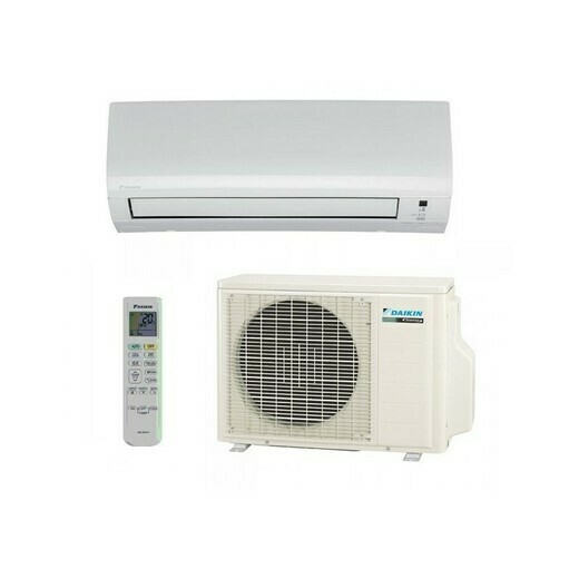 Aire acondicionado Daikin Comfora TXP71M  R-32
