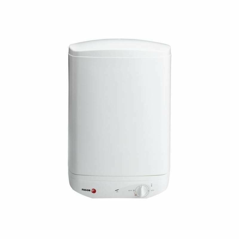 Termo electrico FAGOR CB 15 LITROS