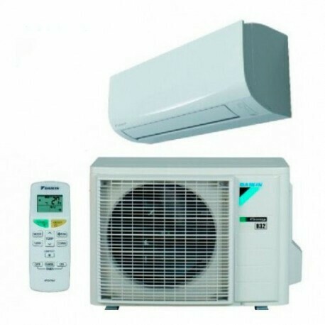 Aire acondicionado Daikin Sensira TXF25B  R-32
