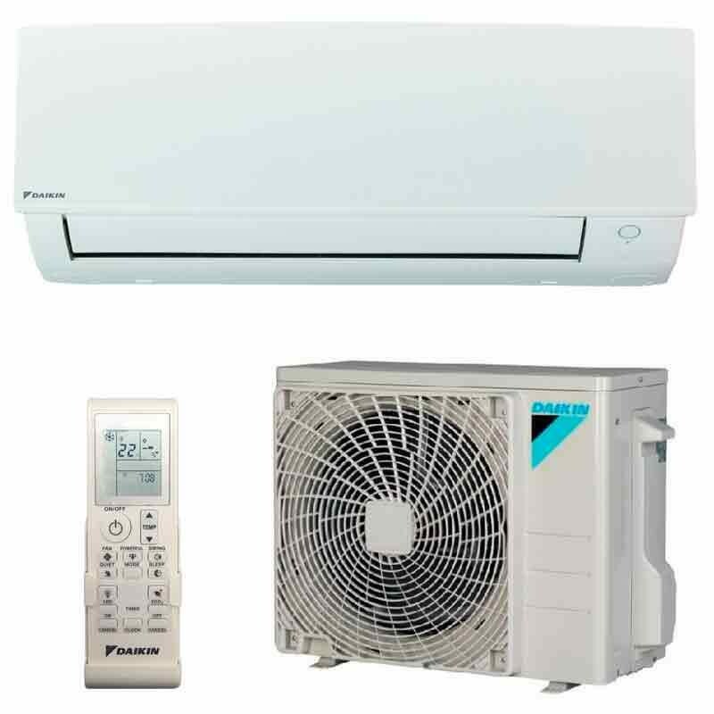 Aire acondicionado Daikin Sensira TXC71B  R-32