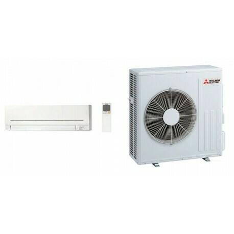 Aire acondicionado MITSUBISHI ELECTRIC MSZ-AP71VG  R-32