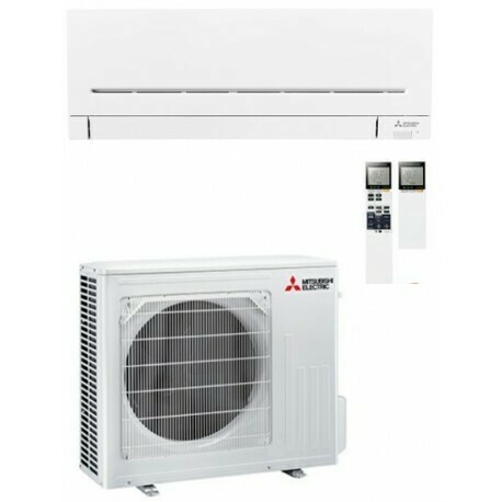 ​Aire acondicionado MITSUBISHI ELECTRIC MSZ-AP60VG  R-32