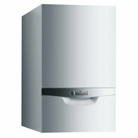 Caldera de condensación de gas natural VAILLANT Ecotec PLUS 246/5-5