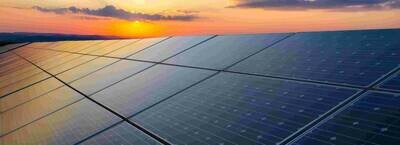 Instalacion paneles solares