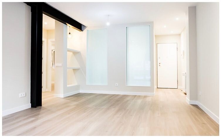 Reforma integral vivienda 70 m2 calidad normal