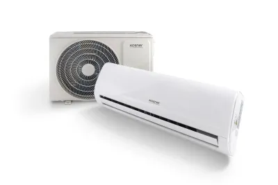 Kosner Gama Doméstica KSTi NOVA conjunto split aire acondicionado R-32 KSTI 24N/70 NOVA EVO Kosner Gama Doméstica KSTi NOVA conjunto split aire acondicionado R-32 KSTI 24N/70 NOVA EVO