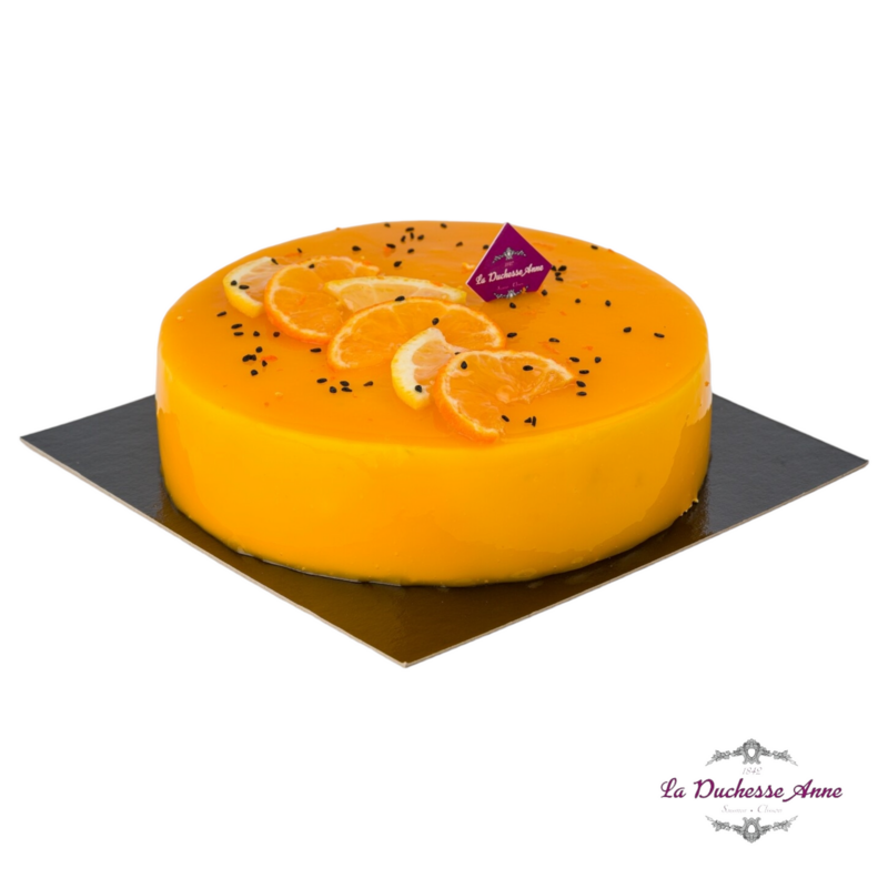 Citrus black