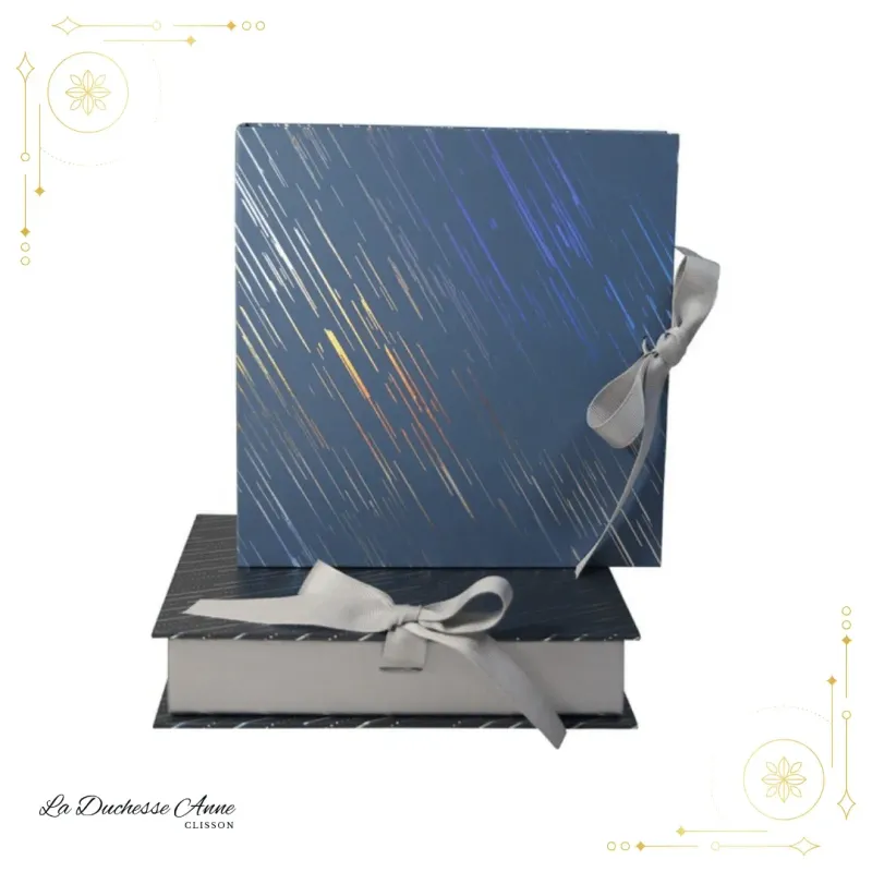 Coffret fantaisie 30 chocolats