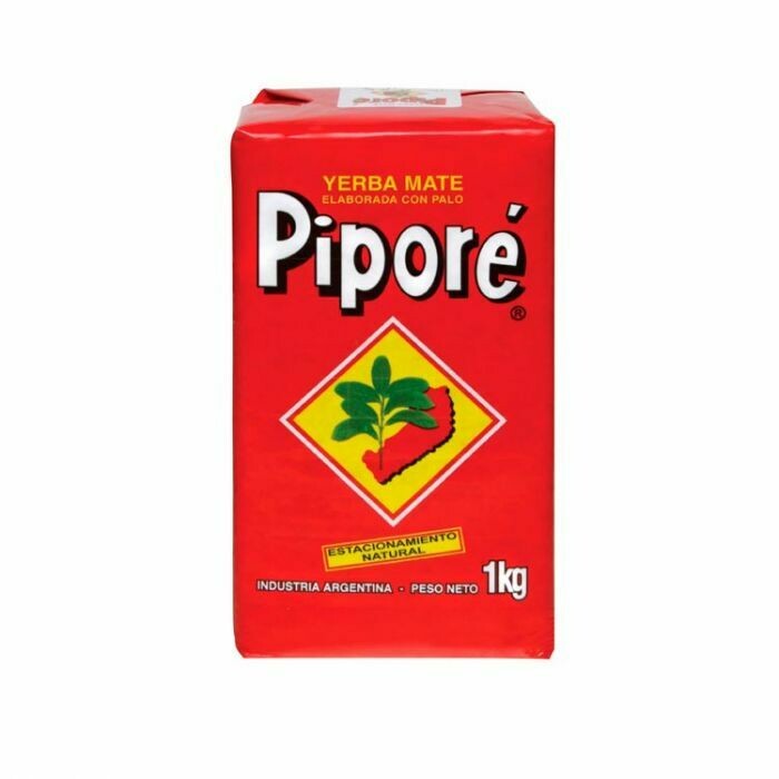 PIPORÉ YERBA MATE - 1kg