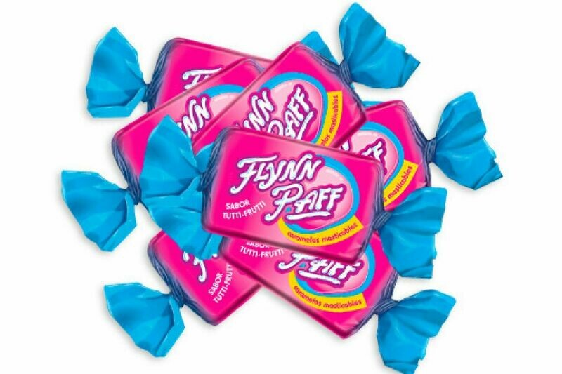 FLYNN PAFF SABOR TUTTI FRUTTI - 126gr