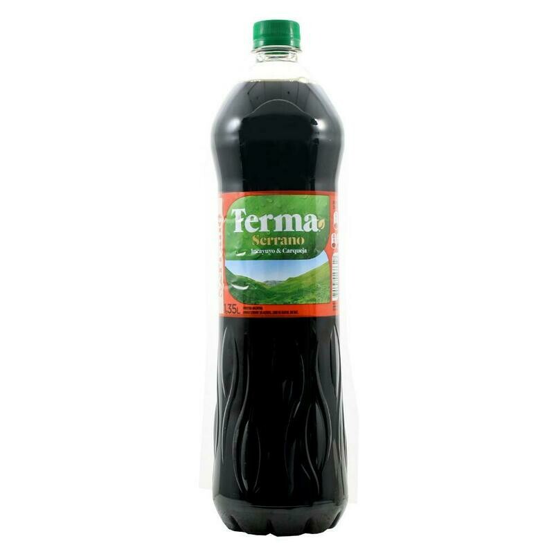 TERMA SERRANO - 1.35L