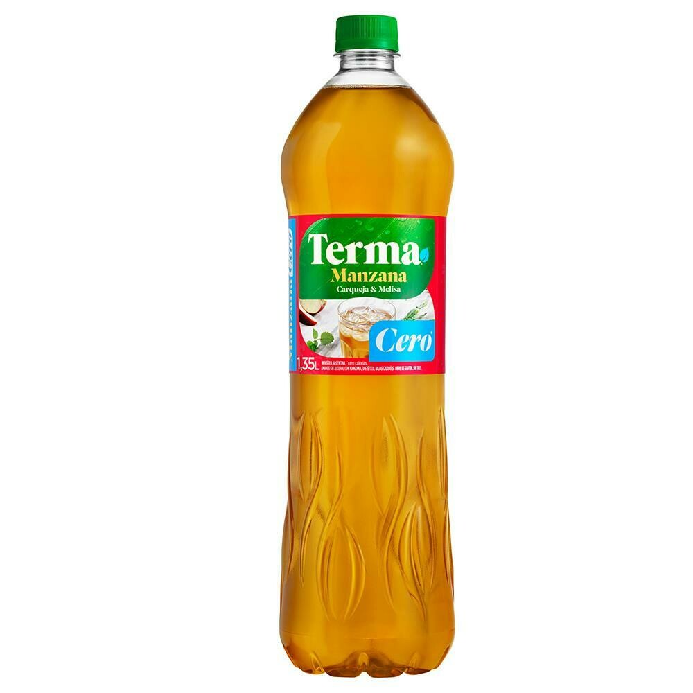 TERMA MANZANA - 1.35L