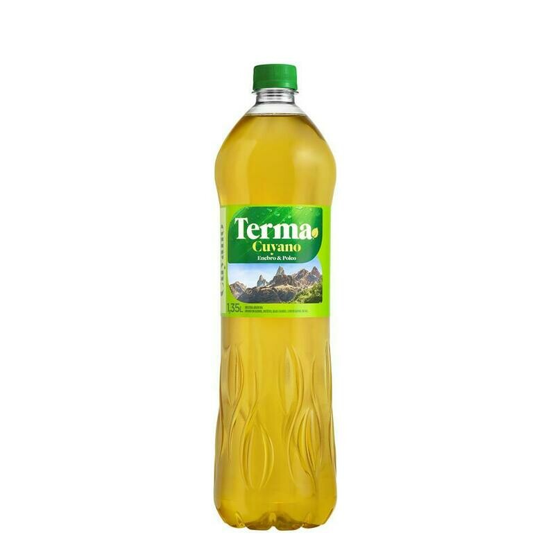 TERMA CUYANO - 1.35L