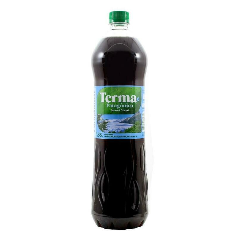 TERMA PATAGONICO - 1.35L