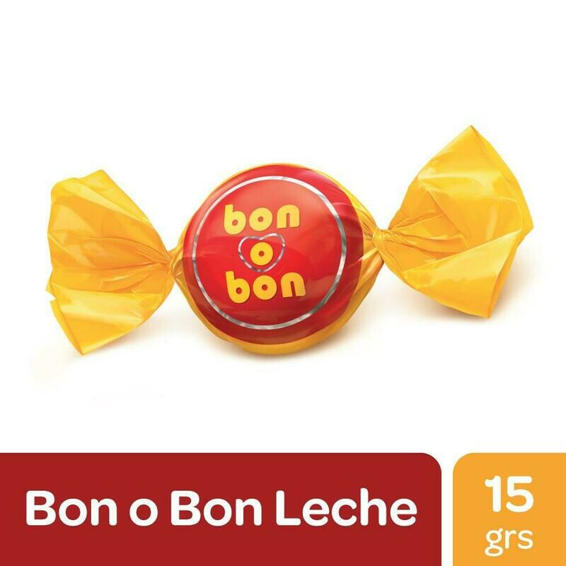 BON O BON - 15gr/ PACK X 6U