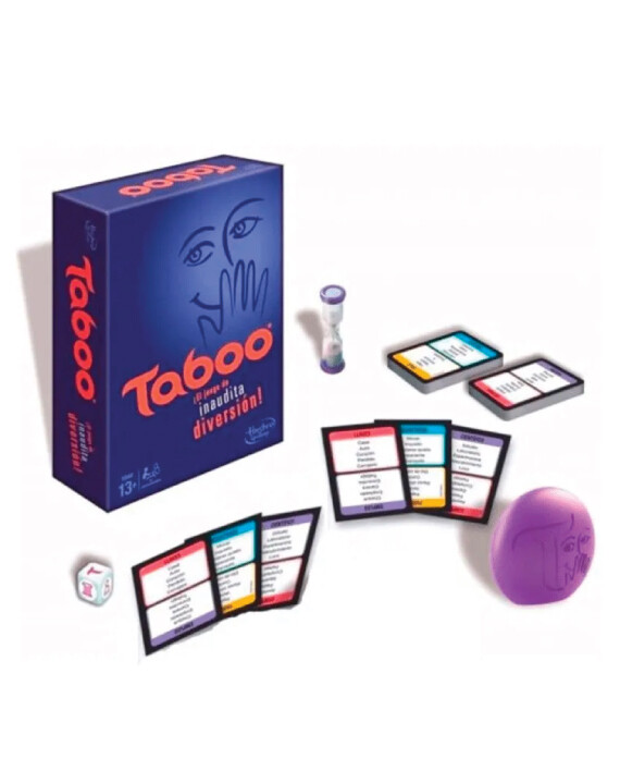 TABOO