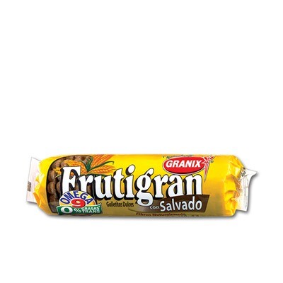 FRUTIGRAN SALVADO