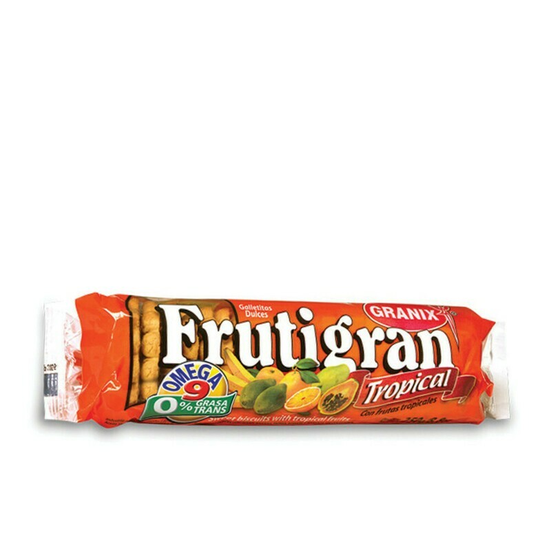 FRUTIGRAN TROPICAL