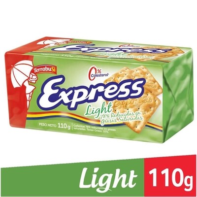 EXPRESS LIGHT
