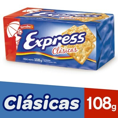 EXPRESS CLASICAS