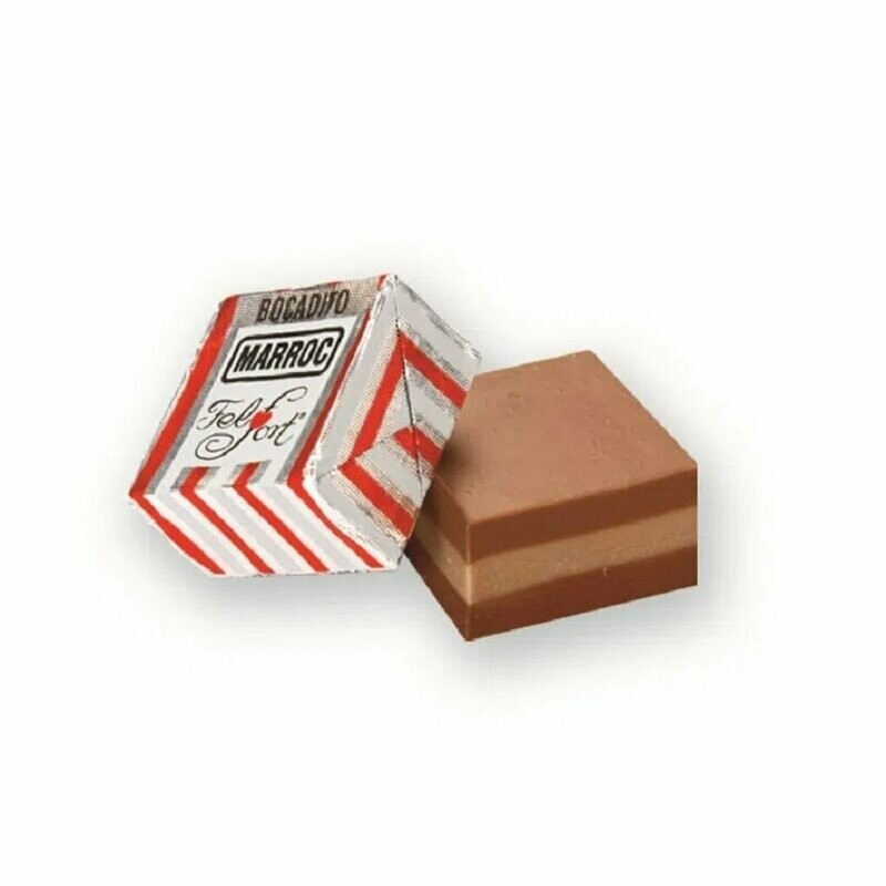 MARROC - PACK X 10U