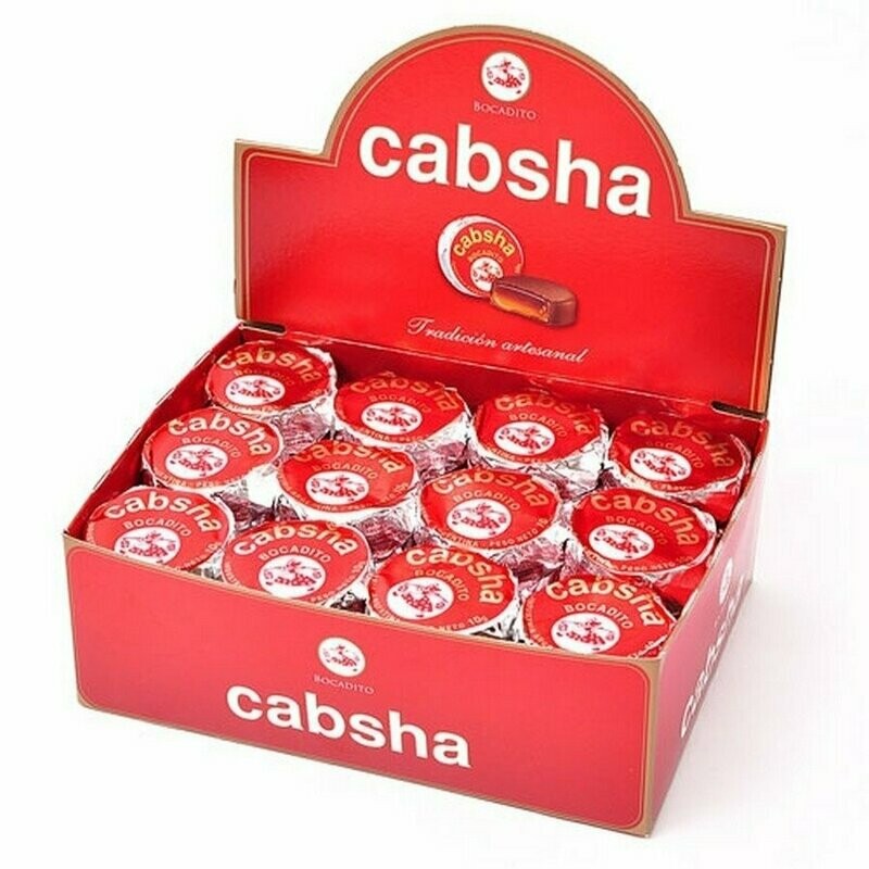 CABSHA X 48U