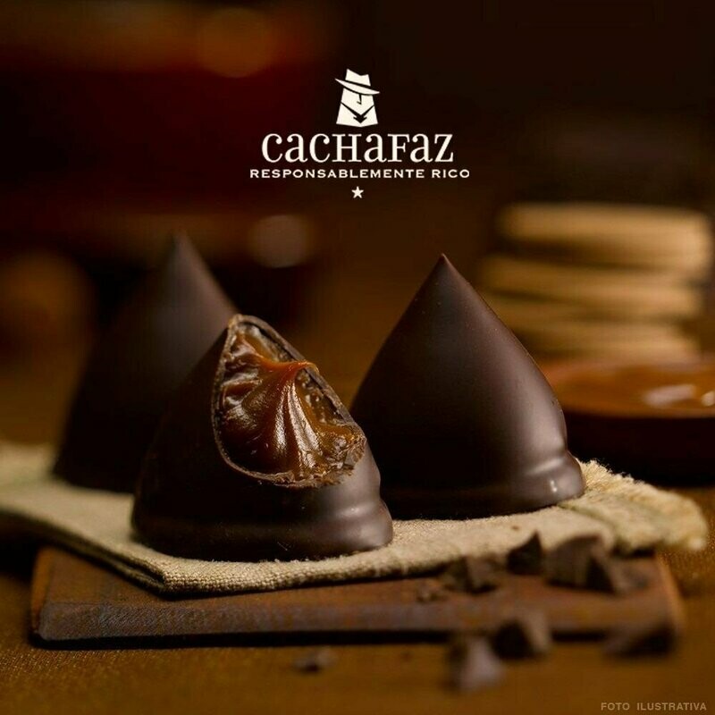 CONITO CACHAFAZ - CAJA X 12U