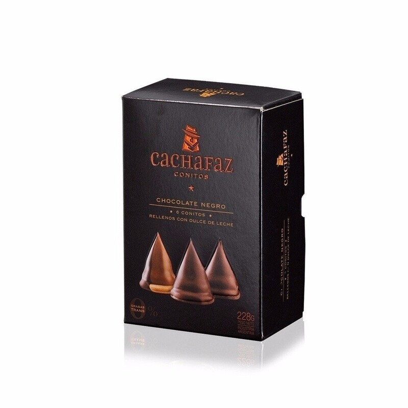 CONITO CACHAFAZ - CAJA X 6U