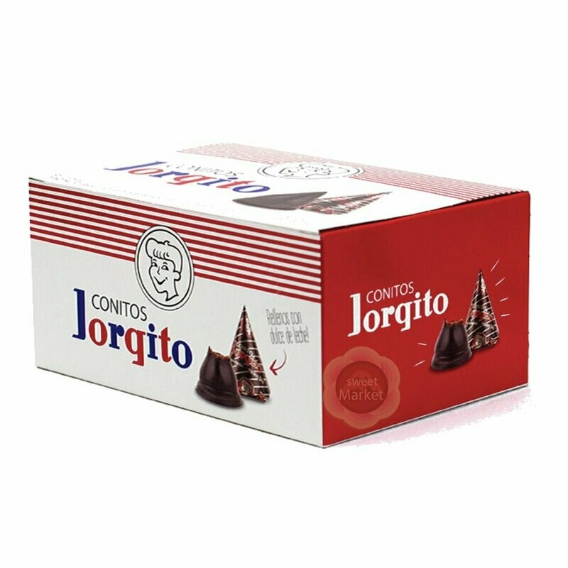 CONITOS JORGITO - CAJA X 12U